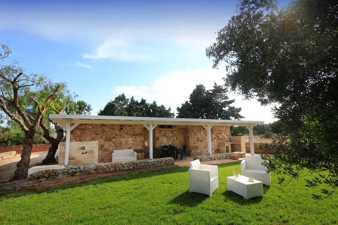 Bed & Breakfast Allu Ruvezzu